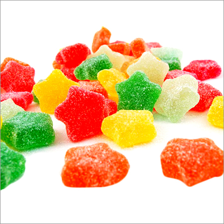 Jelly Candy