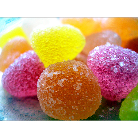 Fruit Jelly