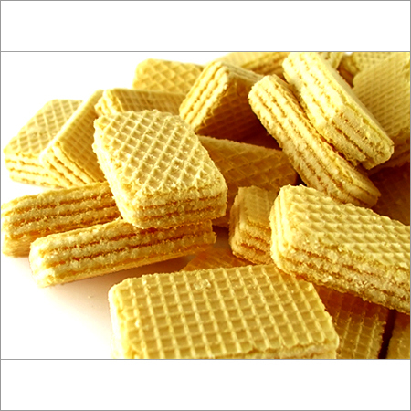 Waffers