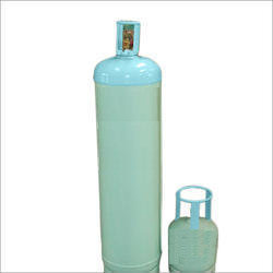 Industrial Refrigerant Gas