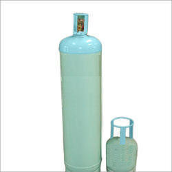 Refrigerant Gas