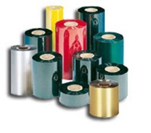 Thermal Transfer Barcode Ribbon