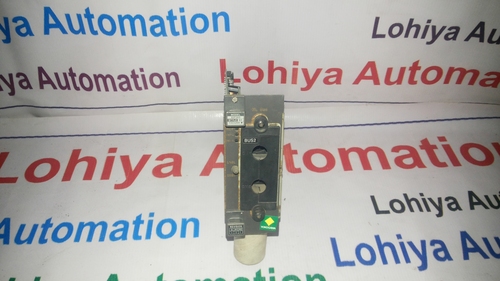 Yokogawa model alp562