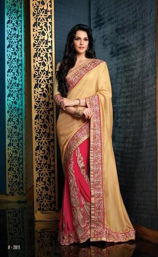 Fancy Designer Sarees Albums