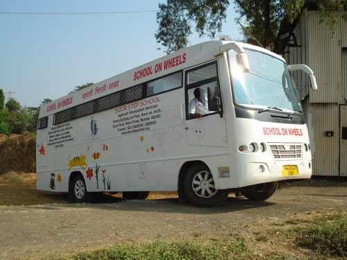 Special - School on Wheels