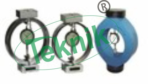 Load Measurement Ring