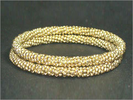 Beaded Bangle