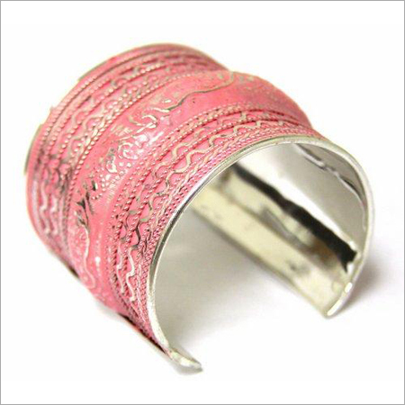 Cuff Bracelet