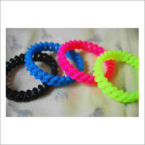 Silicon Bracelet