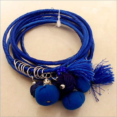 Thread Bracelet