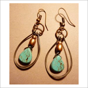 Designer Earring