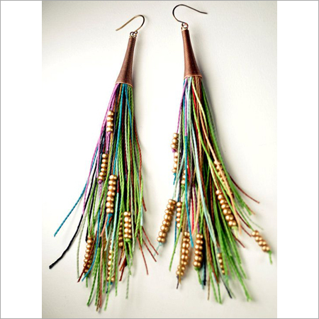 Designer Earring