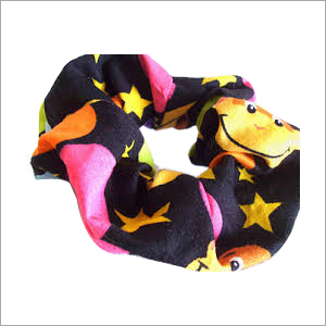Printed Hair Tie