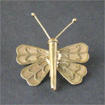 Buterfly Brooch