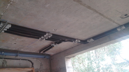 AC Piping Installation Services