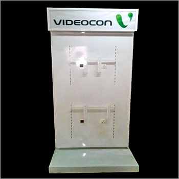 LED Display Stands