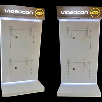 Multipurpose Display Stand