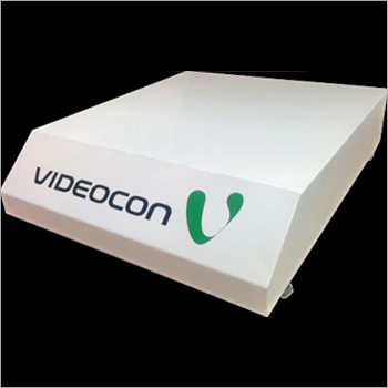 Podium Display Stands