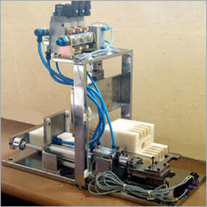 Jigs And Fixtures