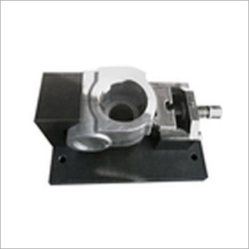 VMC Machine Fixtures