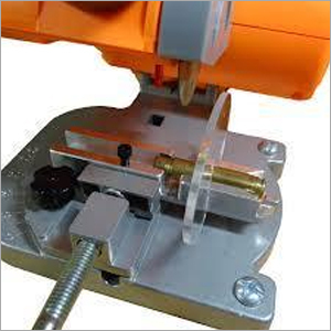 Glass And Trim Assembly Jig