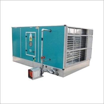 Wet Air Scrubber Wet Air Scrubber