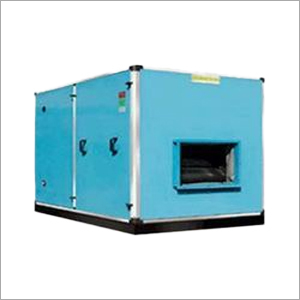 Air Washers Air Washers