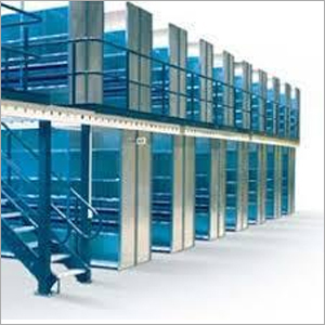 Part Storage System