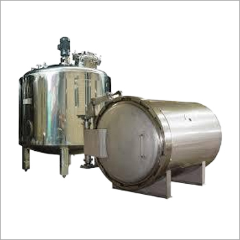 Industrial Vessel Industrial Vessel