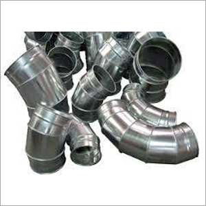 Stainless Steel Duct Stainless Steel Duct