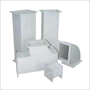 FRP Duct FRP Duct