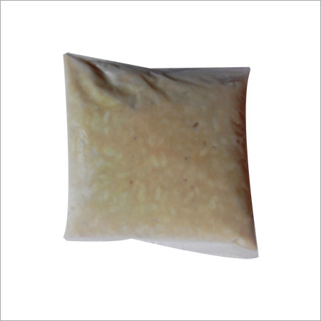 Sitafal Pulp