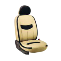 Leather Fancy Car Seat Cover