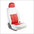 Leather Luxury Car Seat Cover