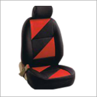 Leather Car Seat Cover Vehicle Type: 4 Wheelers