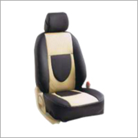 Antique Car Seat Cover - Leather Material, 4 Wheelers | Best Elasticity, Tear Resistance, Heat Insulated, Stylish Design