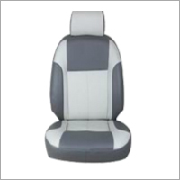 Soft Leather Car Seat Cover Vehicle Type: 4 Wheelers