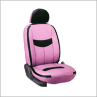Pu Car Leather Seat Cover Vehicle Type: 4 Wheelers