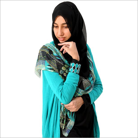 Printed Ladies Tunics