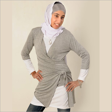 Ladies Designer Tunics