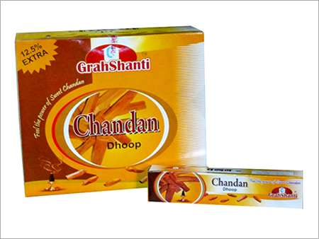 Chandan Dhoop Batti