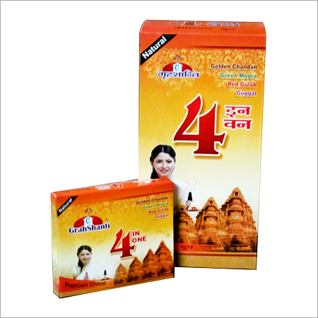 Incense Dhoop