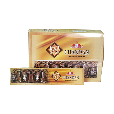 Chandan Incense Sticks