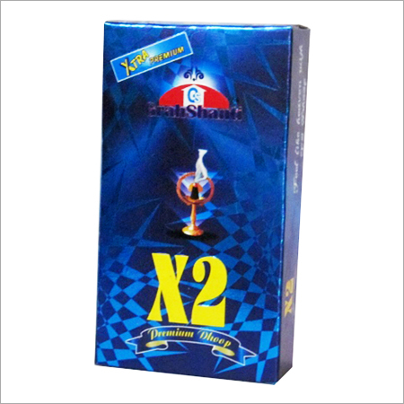 Incense Dhoop Stick