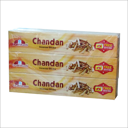Sandal Incense Sticks