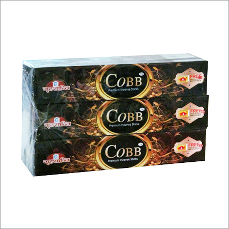 Traditional Incense Sticks