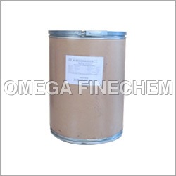 Triethylamine Hydrochloride Application: Industrial