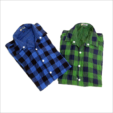 Men Printed Shirt