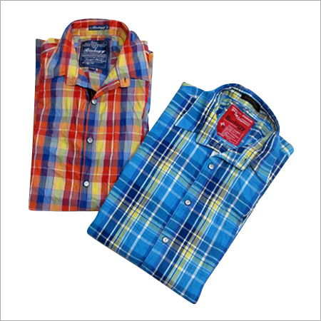 Casual Shirt