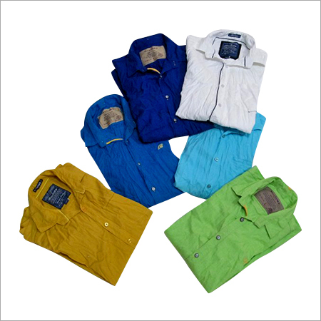 Plain Casual Shirt